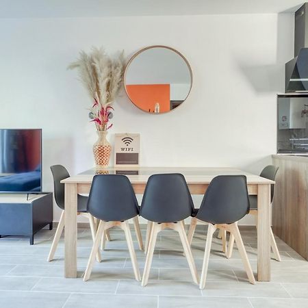 Cosy House - Disney & Paris - Near Train Bussy-Saint-Georges Extérieur photo