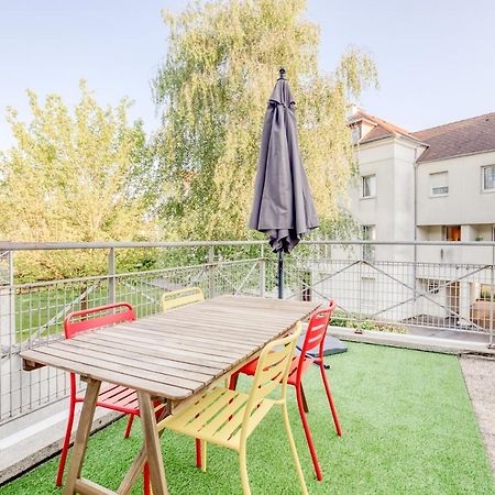 Cosy House - Disney & Paris - Near Train Bussy-Saint-Georges Extérieur photo