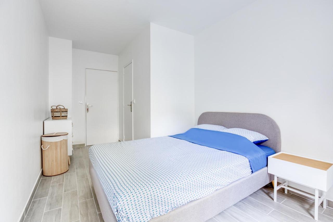 Cosy House - Disney & Paris - Near Train Bussy-Saint-Georges Extérieur photo