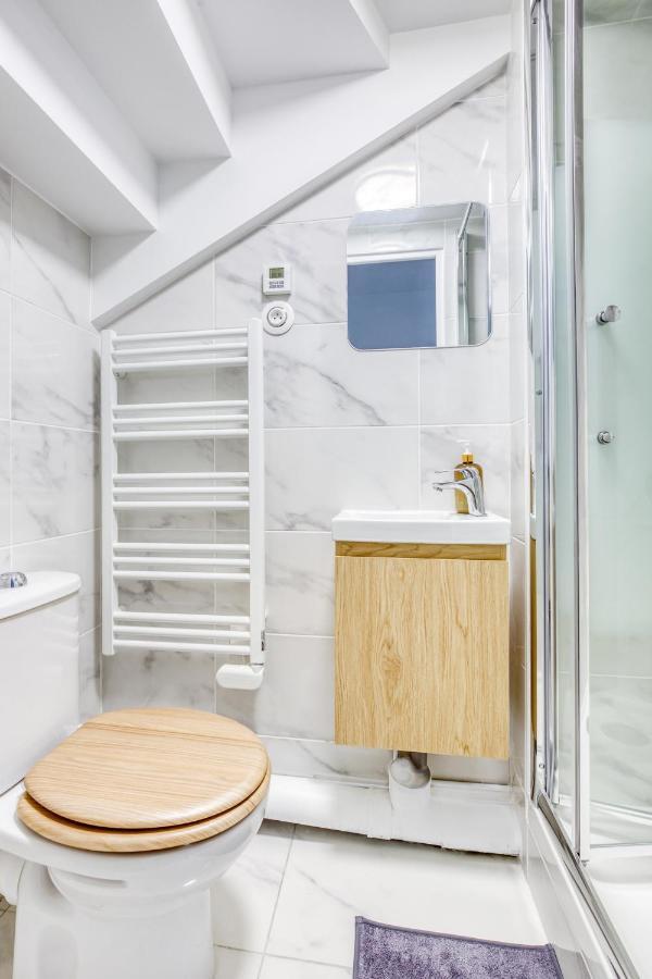 Cosy House - Disney & Paris - Near Train Bussy-Saint-Georges Extérieur photo