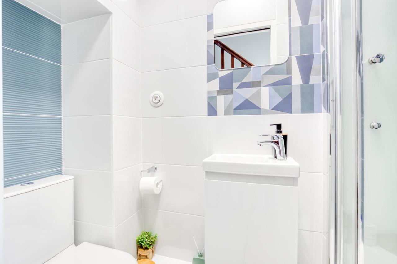 Cosy House - Disney & Paris - Near Train Bussy-Saint-Georges Extérieur photo