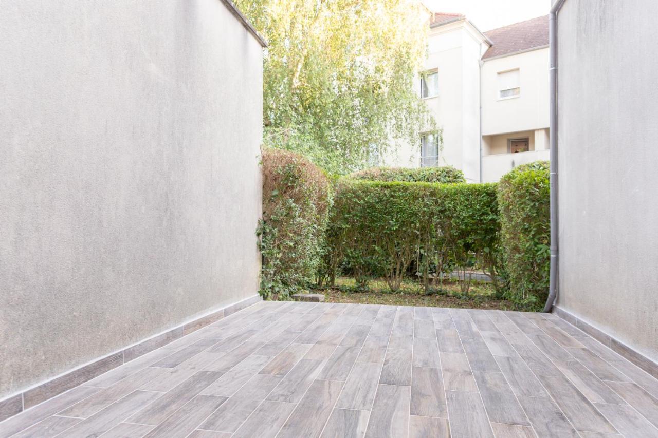 Cosy House - Disney & Paris - Near Train Bussy-Saint-Georges Extérieur photo
