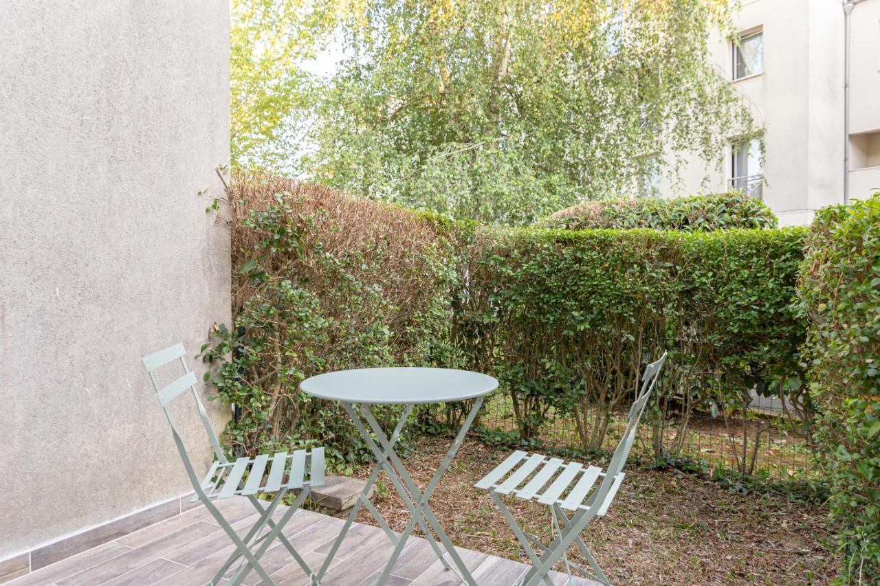 Cosy House - Disney & Paris - Near Train Bussy-Saint-Georges Extérieur photo